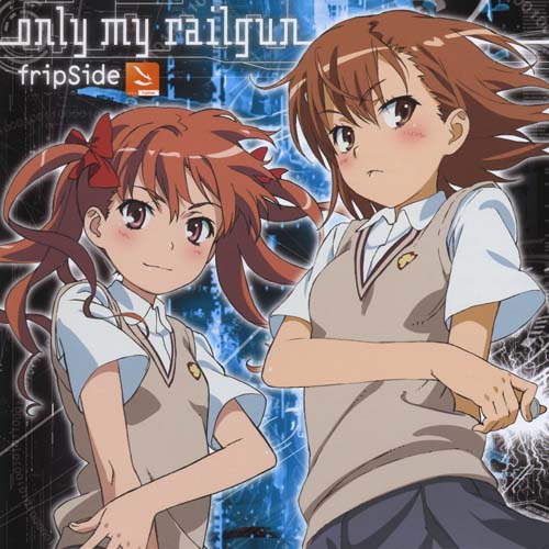 FripSide - MusicDex